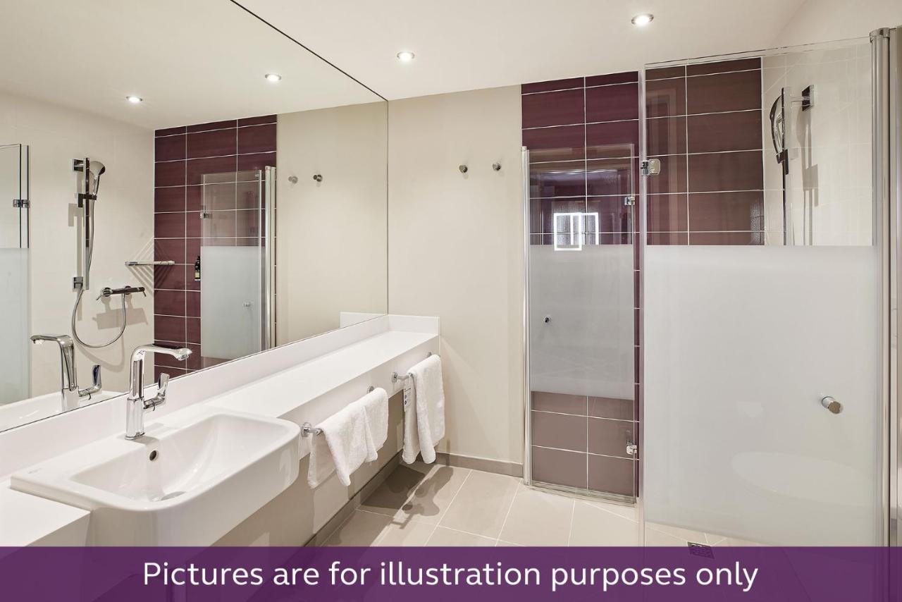 Premier Inn Koeln City Sued Exterior photo