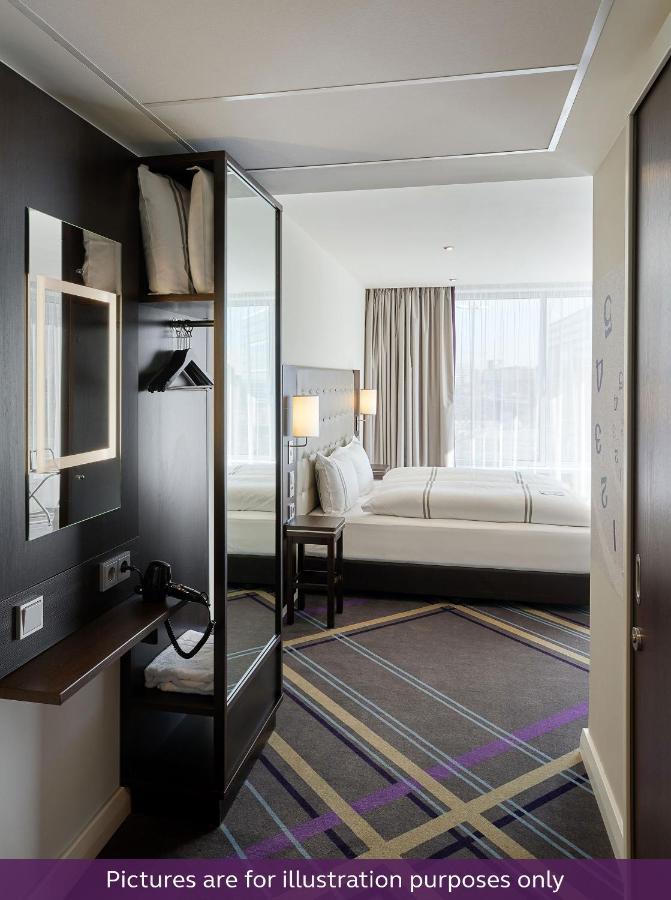 Premier Inn Koeln City Sued Exterior photo