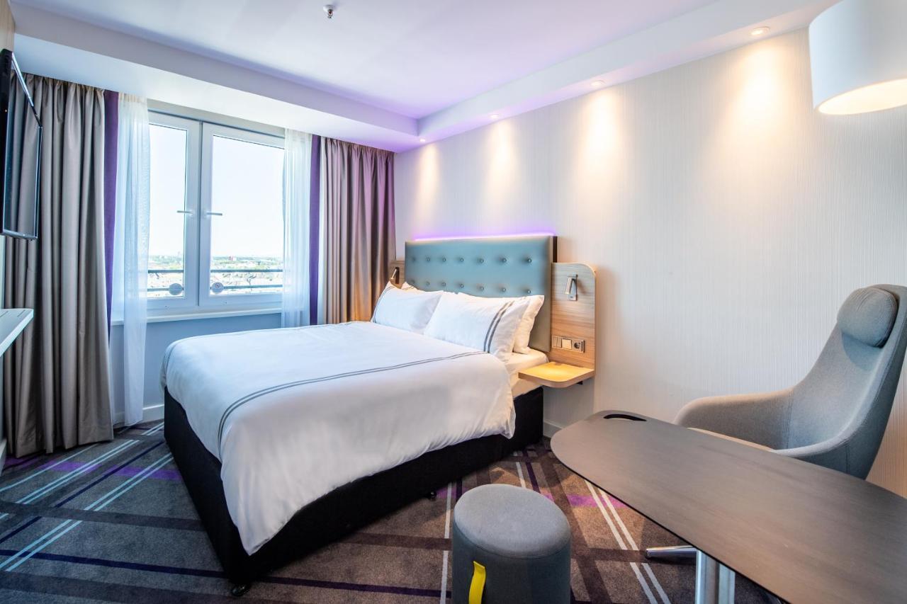 Premier Inn Koeln City Sued Exterior photo