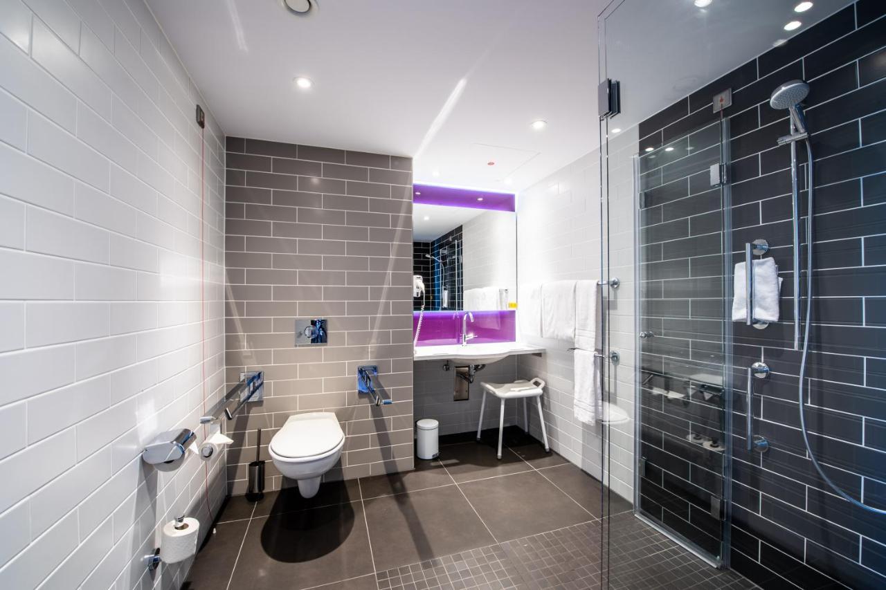 Premier Inn Koeln City Sued Exterior photo