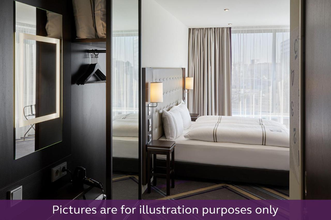 Premier Inn Koeln City Sued Exterior photo